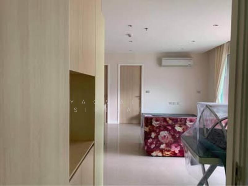 Grande Caribbean : แกรนด์ แคริบเบียน, ชลบุรี, 492/2 หมู่ 12 ถ.ทัพพระยา, หนองปรือ, บางละมุง, ชลบุรี, 72 ตร.ม., คอนโด ขาย, โดย Yaowaluck Sirinapho, 500145760 - DDproperty.com