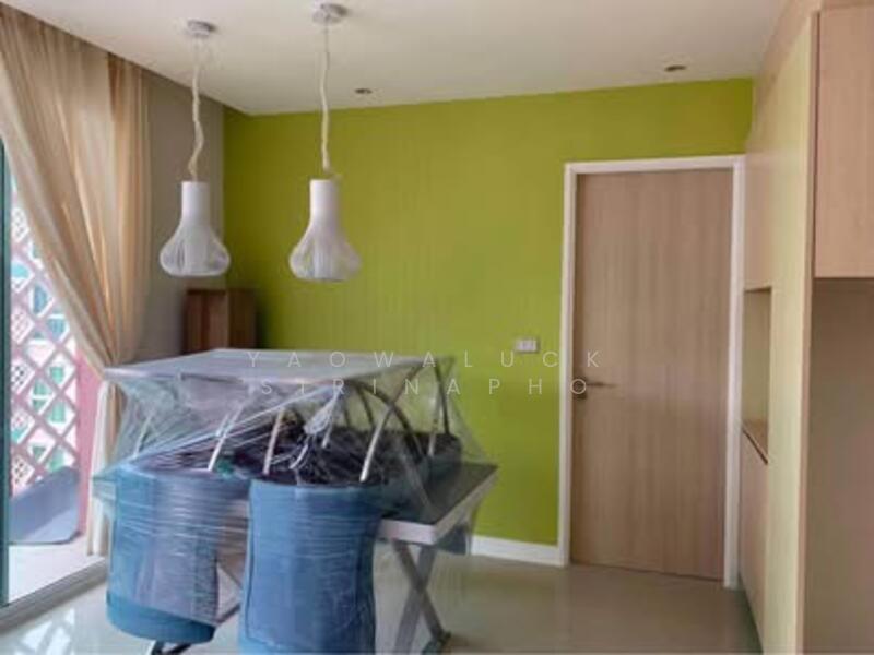 Grande Caribbean, Chon Buri (Pattaya), 492/2 Moo 12 Thappraya Rd, Nong Pru, Bang Lamung (Pattaya), Chon Buri (Pattaya), 2 Bedrooms, 72 sqm, Condo For Sale, by Yaowaluck Sirinapho, 500145760 - DDproperty.com