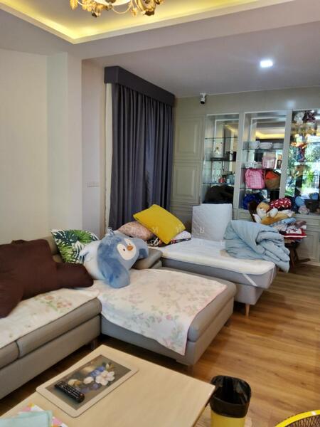 เมืองบุรีรัมย์, Buri Ram, E-san, Muang Buri Ram, Buri Ram, 4 Bedrooms, 285 sqm, Single Detached House For Sale, by ดลหทัย เจริญรักษ์, 500145761 - DDproperty.com