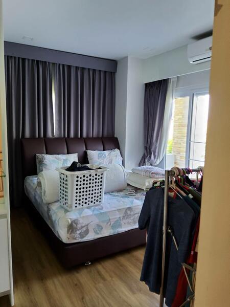 เมืองบุรีรัมย์, Buri Ram, E-san, Muang Buri Ram, Buri Ram, 4 Bedrooms, 285 sqm, Single Detached House For Sale, by ดลหทัย เจริญรักษ์, 500145761 - DDproperty.com