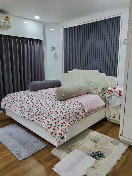 เมืองบุรีรัมย์, Buri Ram, E-san, Muang Buri Ram, Buri Ram, 4 Bedrooms, 285 sqm, Single Detached House For Sale, by ดลหทัย เจริญรักษ์, 500145761 - DDproperty.com