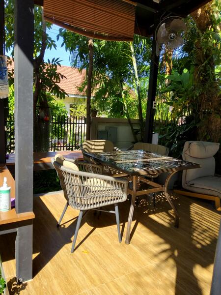 เมืองบุรีรัมย์, Buri Ram, E-san, Muang Buri Ram, Buri Ram, 4 Bedrooms, 285 sqm, Single Detached House For Sale, by ดลหทัย เจริญรักษ์, 500145761 - DDproperty.com