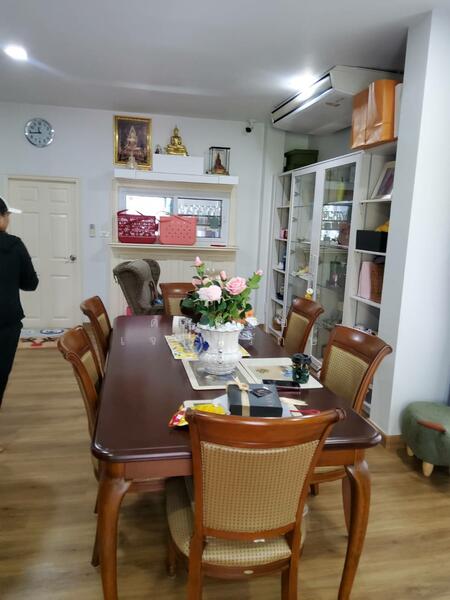 เมืองบุรีรัมย์, Buri Ram, E-san, Muang Buri Ram, Buri Ram, 4 Bedrooms, 285 sqm, Single Detached House For Sale, by ดลหทัย เจริญรักษ์, 500145761 - DDproperty.com