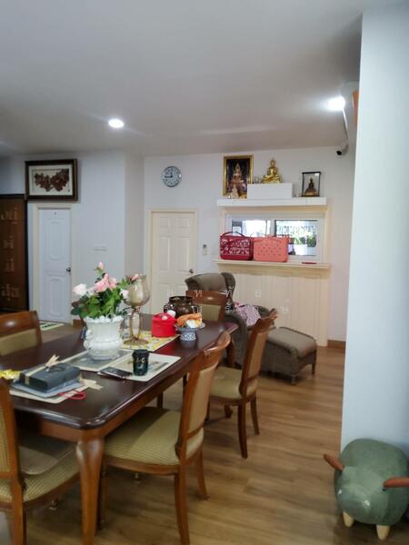 เมืองบุรีรัมย์, Buri Ram, E-san, Muang Buri Ram, Buri Ram, 4 Bedrooms, 285 sqm, Single Detached House For Sale, by ดลหทัย เจริญรักษ์, 500145761 - DDproperty.com