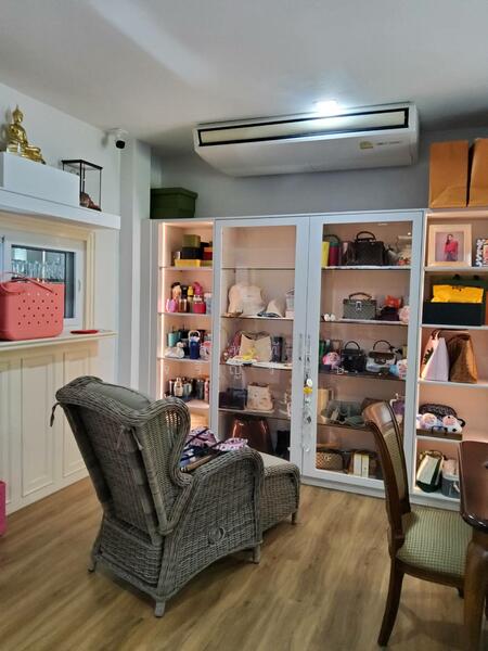 เมืองบุรีรัมย์, Buri Ram, E-san, Muang Buri Ram, Buri Ram, 4 Bedrooms, 285 sqm, Single Detached House For Sale, by ดลหทัย เจริญรักษ์, 500145761 - DDproperty.com