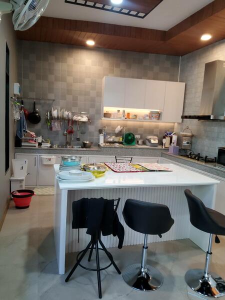 เมืองบุรีรัมย์, Buri Ram, E-san, Muang Buri Ram, Buri Ram, 4 Bedrooms, 285 sqm, Single Detached House For Sale, by ดลหทัย เจริญรักษ์, 500145761 - DDproperty.com