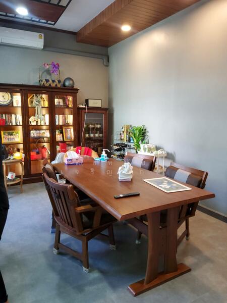 เมืองบุรีรัมย์, Buri Ram, E-san, Muang Buri Ram, Buri Ram, 4 Bedrooms, 285 sqm, Single Detached House For Sale, by ดลหทัย เจริญรักษ์, 500145761 - DDproperty.com