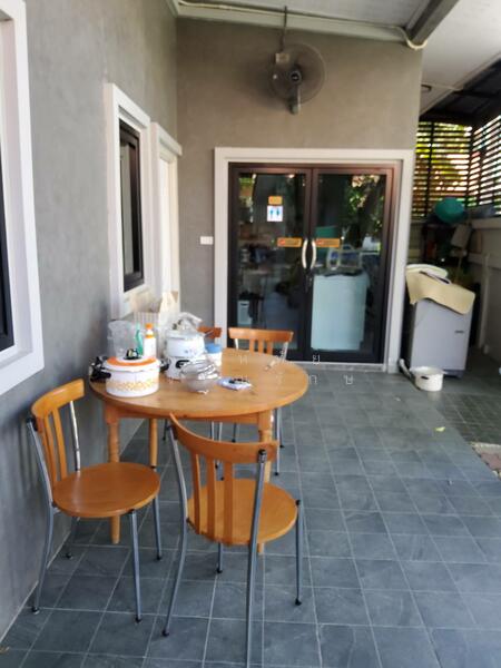 เมืองบุรีรัมย์, Buri Ram, E-san, Muang Buri Ram, Buri Ram, 4 Bedrooms, 285 sqm, Single Detached House For Sale, by ดลหทัย เจริญรักษ์, 500145761 - DDproperty.com