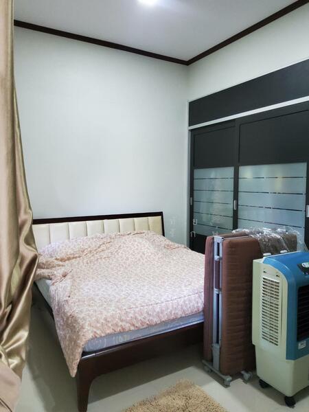 เมืองบุรีรัมย์, บุรีรัมย์, อิสาณ, เมืองบุรีรัมย์, บุรีรัมย์, 285 ตร.ม., บ้านเดี่ยว ขาย, โดย ดลหทัย เจริญรักษ์, 500145761 - DDproperty.com