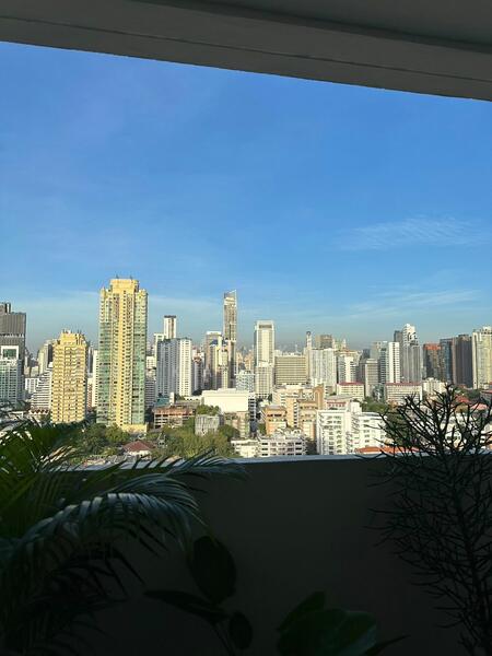 D.S. Tower 2 Sukhumvit 39, Bangkok, Soi Sukhumvit 39, Khlong Tan Nua, Watthana, Bangkok, 2 Bedrooms, 140 sqm, Condo For Sale, by Pemika Aukkaraleekul, 500145763 - DDproperty.com