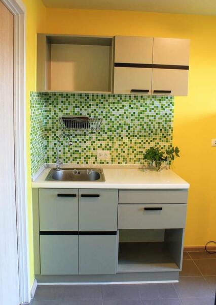 The Excel Groove Lasalle 52, Bangkok, Soi Sukhumvit 105 Lasalle Road, Bang Na, Bang Na, Bangkok, 1 Bedroom, 28 sqm, Condo For Sale, by Natthapong Laomahong, 500145765 - DDproperty.com