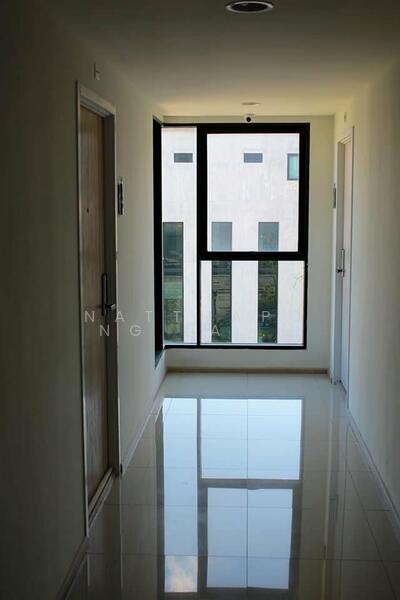 The Excel Groove Lasalle 52, Bangkok, Soi Sukhumvit 105 Lasalle Road, Bang Na, Bang Na, Bangkok, 1 Bedroom, 28 sqm, Condo For Sale, by Natthapong Laomahong, 500145765 - DDproperty.com