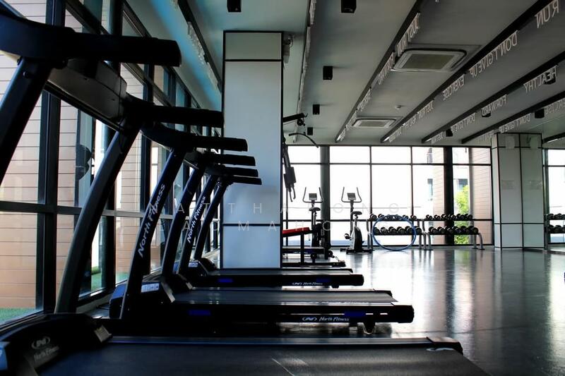 The Excel Groove Lasalle 52, Bangkok, Soi Sukhumvit 105 Lasalle Road, Bang Na, Bang Na, Bangkok, 1 Bedroom, 28 sqm, Condo For Sale, by Natthapong Laomahong, 500145765 - DDproperty.com