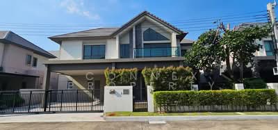 ขาย - Bangkok Boulevard Ramintra-Serithai 2 : บางกอก บูเลอวาร์ด รามอินทรา-เสรีไทย 2, กรุงเทพ