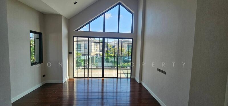 Bangkok Boulevard Ramintra-Serithai 2, Bangkok, 98 Soi Seri Thai 71, Khan Na Yao, Khan Na Yao, Bangkok, 4 Bedrooms, 330 sqm, Single Detached House For Sale, by Connex Property, 500145767 - DDproperty.com