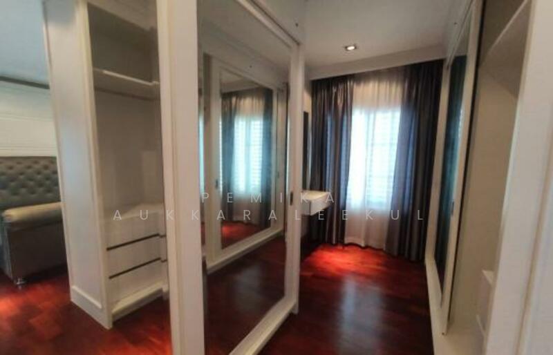 The Primary Prestige Ratchada-Ramintra, Bangkok, Ratchada-Ramintra Road, Khlong Kum, Bueng Kum, Bangkok, 5 Bedrooms, 290 sqm, Single Detached House For Sale, by Pemika Aukkaraleekul, 500145769 - DDproperty.com