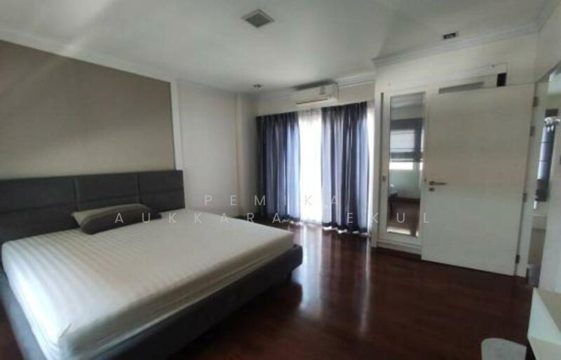 The Primary Prestige Ratchada-Ramintra, Bangkok, Ratchada-Ramintra Road, Khlong Kum, Bueng Kum, Bangkok, 5 Bedrooms, 290 sqm, Single Detached House For Sale, by Pemika Aukkaraleekul, 500145769 - DDproperty.com