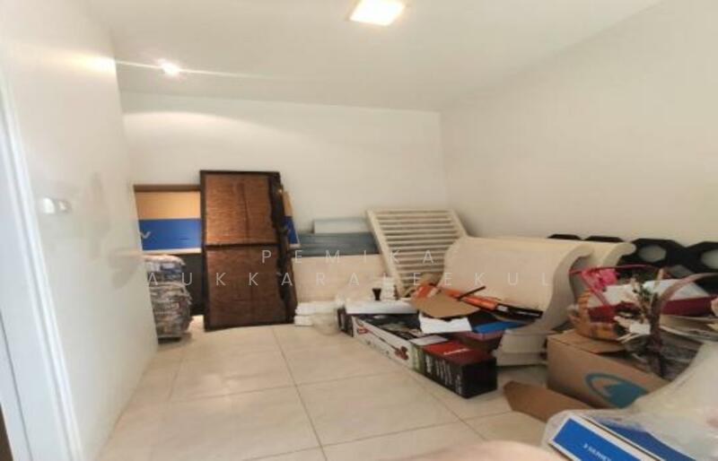 The Primary Prestige Ratchada-Ramintra, Bangkok, Ratchada-Ramintra Road, Khlong Kum, Bueng Kum, Bangkok, 5 Bedrooms, 290 sqm, Single Detached House For Sale, by Pemika Aukkaraleekul, 500145769 - DDproperty.com