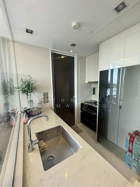 The Bangkok Sathorn, Bangkok, 111 South Sathorn Road, Yan Nawa, Sathon, Bangkok, 2 Bedrooms, 104 sqm, Condo For Rent, by Natthapong Laomahong, 500145771 - DDproperty.com