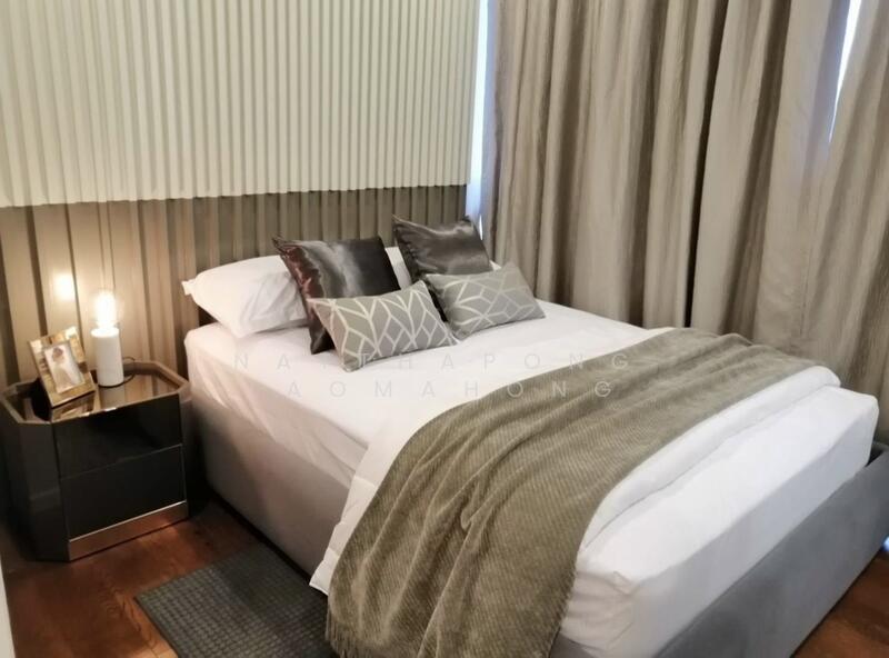 The Bangkok Sathorn, Bangkok, 111 South Sathorn Road, Yan Nawa, Sathon, Bangkok, 2 Bedrooms, 104 sqm, Condo For Rent, by Natthapong Laomahong, 500145771 - DDproperty.com