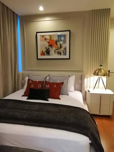 The Bangkok Sathorn, Bangkok, 111 South Sathorn Road, Yan Nawa, Sathon, Bangkok, 2 Bedrooms, 104 sqm, Condo For Rent, by Natthapong Laomahong, 500145771 - DDproperty.com