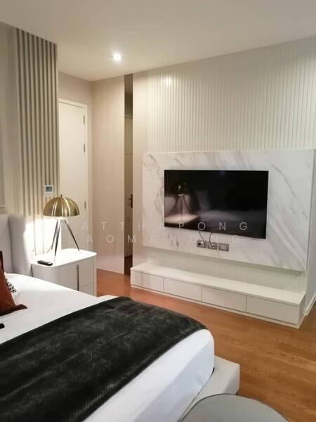 The Bangkok Sathorn, Bangkok, 111 South Sathorn Road, Yan Nawa, Sathon, Bangkok, 2 Bedrooms, 104 sqm, Condo For Rent, by Natthapong Laomahong, 500145771 - DDproperty.com