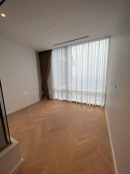 Four Seasons Private Residences : โฟร์ ซีซั่นส์ ไพรเวท เรสสิเด้นซ์, กรุงเทพ, 300 ถนนเจริญกรุง, ยานนาวา, สาทร, กรุงเทพ, 119 ตร.ม., คอนโด ให้เช่า, โดย Natthapong Laomahong, 500145772 - DDproperty.com