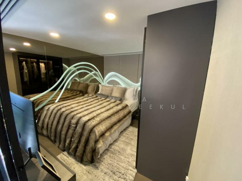 Park Origin Chula-Samyan : พาร์ค ออริจิ้น จุฬา สามย่าน, กรุงเทพ, ถนนพระรามที่ 4, มหาพฤฒาราม, บางรัก, กรุงเทพ, 48 ตร.ม., คอนโด ขาย, โดย Pemika Aukkaraleekul, 500145773 - DDproperty.com