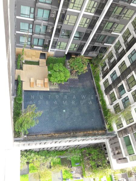 Rhythm Sukhumvit 36-38 : ริทึ่ม สุขุมวิท 36-38, กรุงเทพ, 55 ซอยสุขุมวิท 36 ถนนสุขุมวิท, พระโขนง, คลองเตย, กรุงเทพ, 55 ตร.ม., คอนโด ขาย, โดย Nutprawee Kaseamruangkit, 500145774 - DDproperty.com