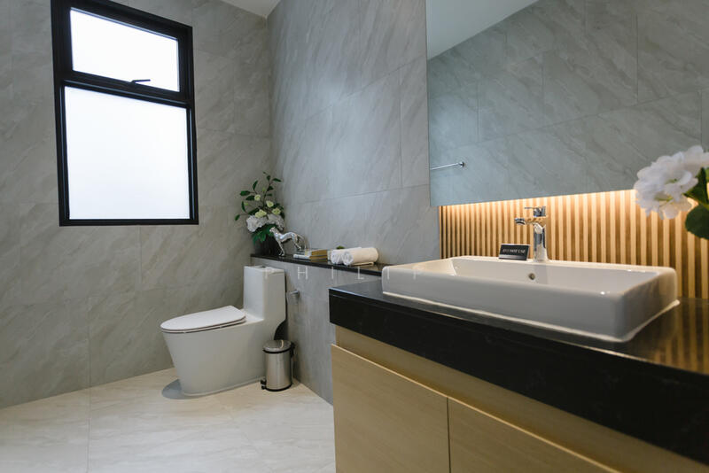 The Prospect Villa : เดอะ พรอสเปคท์ วิลล่า, ชลบุรี, ถนนทุ่งกลมตาลหมัน 8, หนองปรือ, บางละมุง, ชลบุรี, 380 ตร.ม., วิลล่า ขายดาวน์, โดย Philip, 500145775 - DDproperty.com