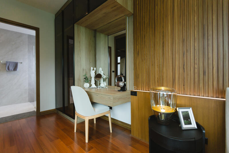 The Prospect Villa, Chon Buri (Pattaya), Toongklom - Talman 8 Road, Nong Pru, Bang Lamung (Pattaya), Chon Buri (Pattaya), 3 Bedrooms, 380 sqm, Villa Option To Buy, by Philip, 500145775 - DDproperty.com