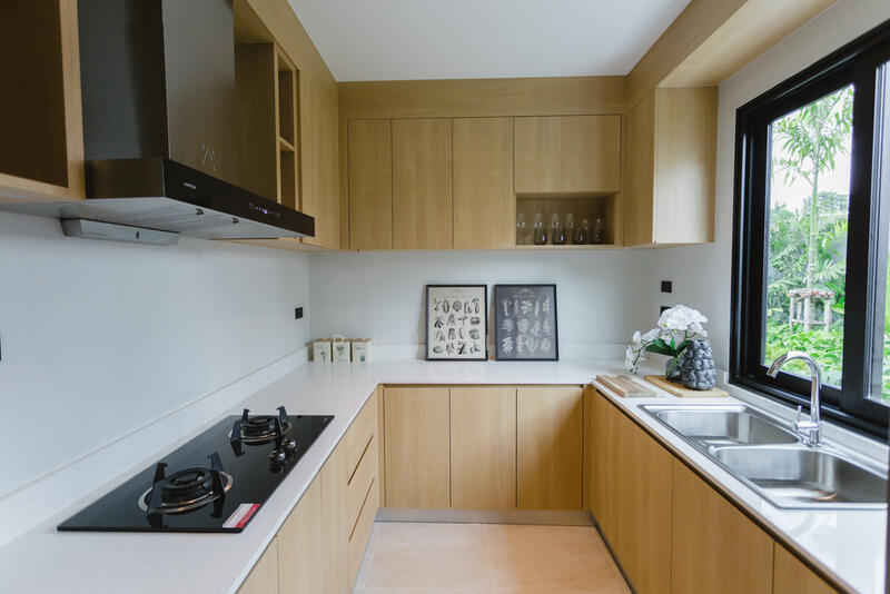 The Prospect Villa, Chon Buri (Pattaya), Toongklom - Talman 8 Road, Nong Pru, Bang Lamung (Pattaya), Chon Buri (Pattaya), 3 Bedrooms, 380 sqm, Villa Option To Buy, by Philip, 500145775 - DDproperty.com