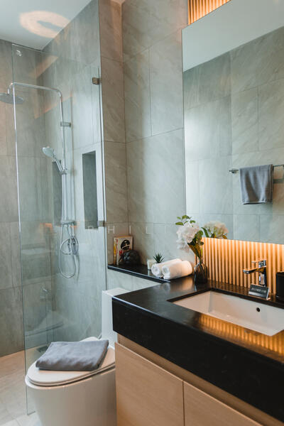 The Prospect Villa : เดอะ พรอสเปคท์ วิลล่า, ชลบุรี, ถนนทุ่งกลมตาลหมัน 8, หนองปรือ, บางละมุง, ชลบุรี, 380 ตร.ม., วิลล่า ขายดาวน์, โดย Philip, 500145775 - DDproperty.com