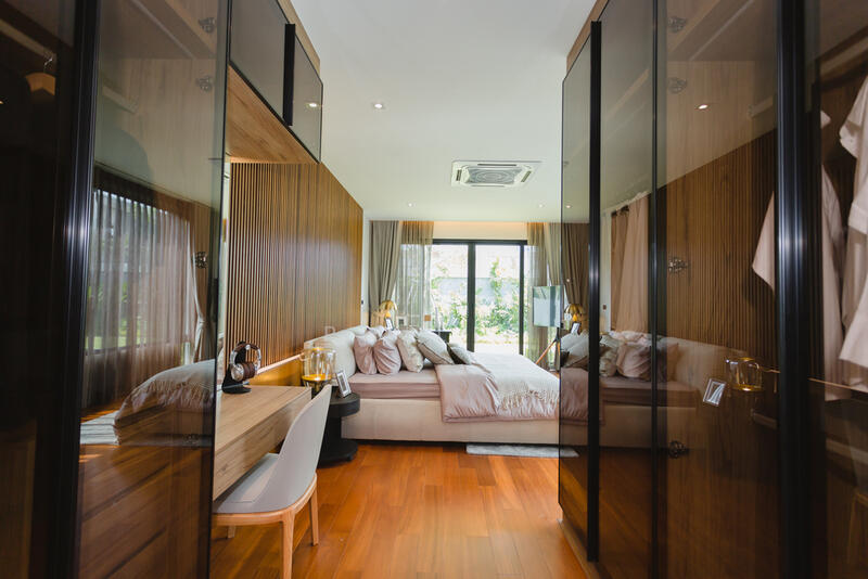 The Prospect Villa, Chon Buri (Pattaya), Toongklom - Talman 8 Road, Nong Pru, Bang Lamung (Pattaya), Chon Buri (Pattaya), 3 Bedrooms, 380 sqm, Villa Option To Buy, by Philip, 500145775 - DDproperty.com