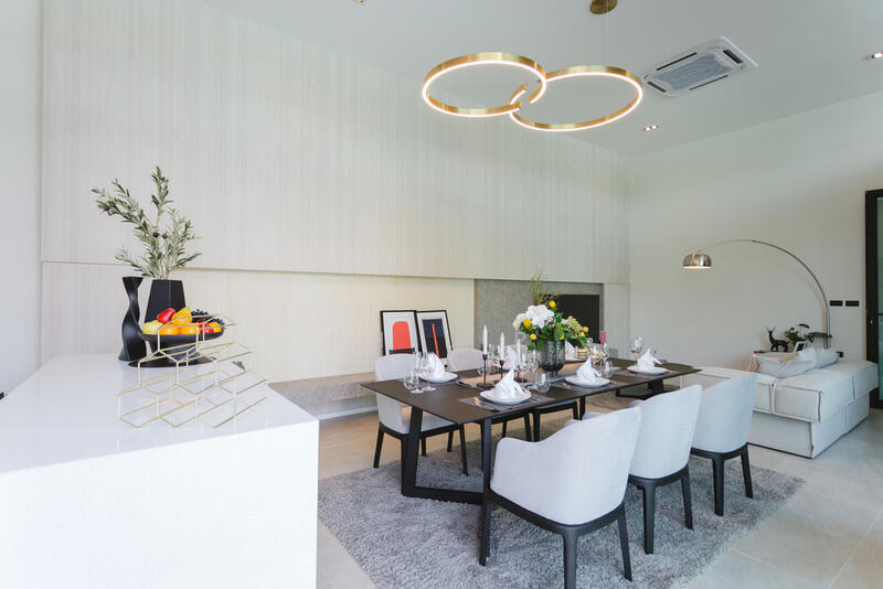 The Prospect Villa : เดอะ พรอสเปคท์ วิลล่า, ชลบุรี, ถนนทุ่งกลมตาลหมัน 8, หนองปรือ, บางละมุง, ชลบุรี, 380 ตร.ม., วิลล่า ขายดาวน์, โดย Philip, 500145775 - DDproperty.com