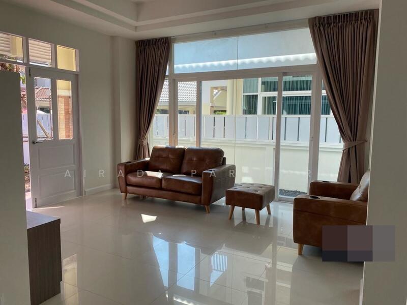 Perfect Place Ramkhamhaeng 164 : เพอร์เฟค เพลส รามคำแหง 164, กรุงเทพ, ซอยรามคำแหง 164, สะพานสูง, สะพานสูง, กรุงเทพ, 328 ตร.ม., บ้านเดี่ยว ให้เช่า, โดย Airada Parasarn, 500145776 - DDproperty.com