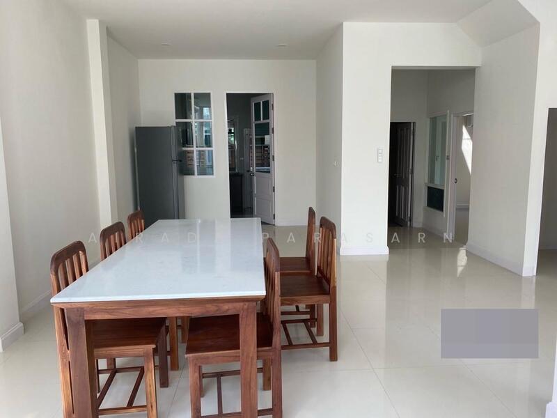 Perfect Place Ramkhamhaeng 164 : เพอร์เฟค เพลส รามคำแหง 164, กรุงเทพ, ซอยรามคำแหง 164, สะพานสูง, สะพานสูง, กรุงเทพ, 328 ตร.ม., บ้านเดี่ยว ให้เช่า, โดย Airada Parasarn, 500145776 - DDproperty.com