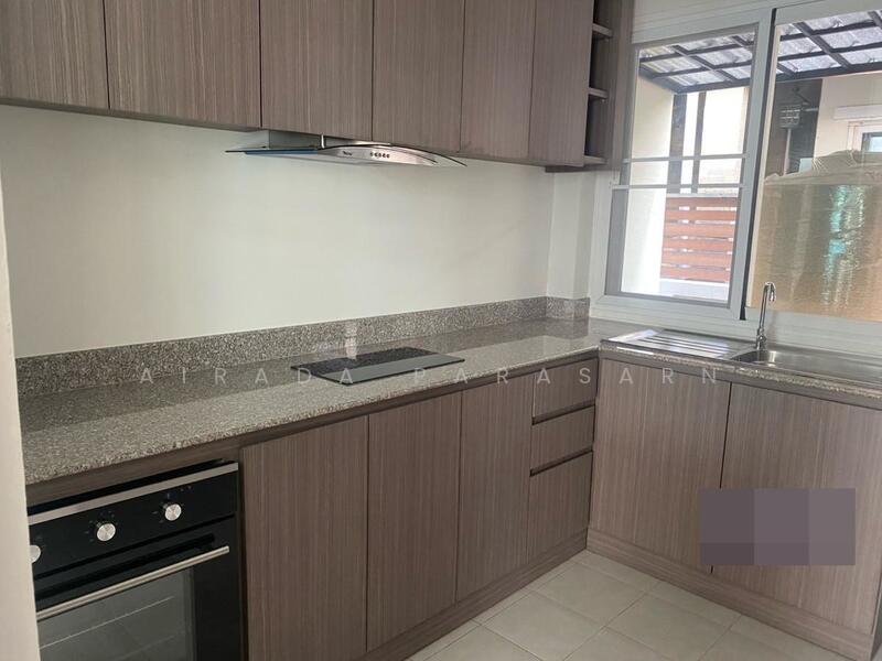 Perfect Place Ramkhamhaeng 164, Bangkok, Soi Ramkhamhaeng 164, Saphan Sung, Saphan Sung, Bangkok, 4 Bedrooms, 328 sqm, Single Detached House For Rent, by Airada Parasarn, 500145776 - DDproperty.com