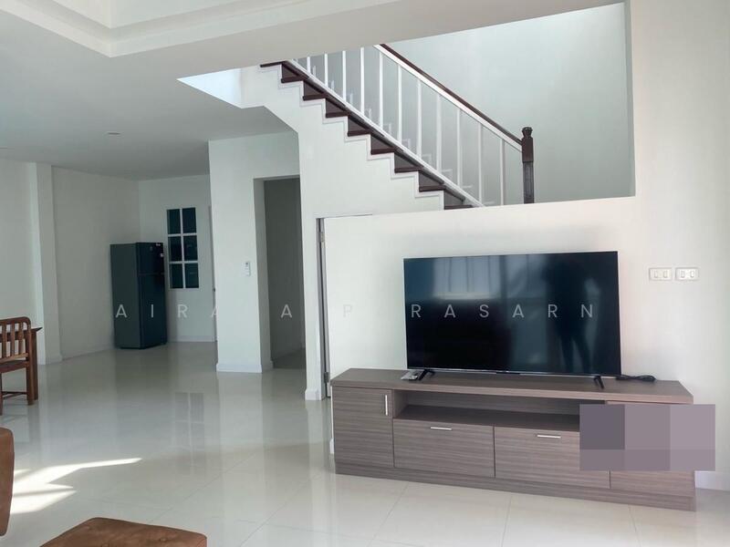 Perfect Place Ramkhamhaeng 164, Bangkok, Soi Ramkhamhaeng 164, Saphan Sung, Saphan Sung, Bangkok, 4 Bedrooms, 328 sqm, Single Detached House For Rent, by Airada Parasarn, 500145776 - DDproperty.com