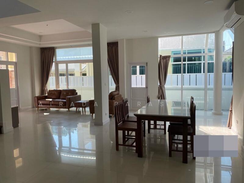 Perfect Place Ramkhamhaeng 164, Bangkok, Soi Ramkhamhaeng 164, Saphan Sung, Saphan Sung, Bangkok, 4 Bedrooms, 328 sqm, Single Detached House For Rent, by Airada Parasarn, 500145776 - DDproperty.com