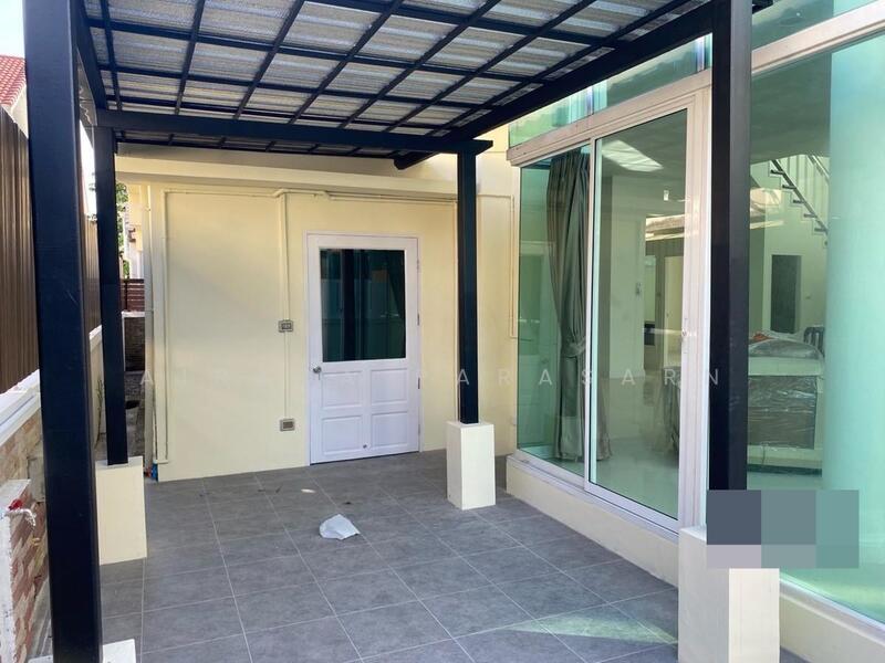 Perfect Place Ramkhamhaeng 164, Bangkok, Soi Ramkhamhaeng 164, Saphan Sung, Saphan Sung, Bangkok, 4 Bedrooms, 328 sqm, Single Detached House For Rent, by Airada Parasarn, 500145776 - DDproperty.com