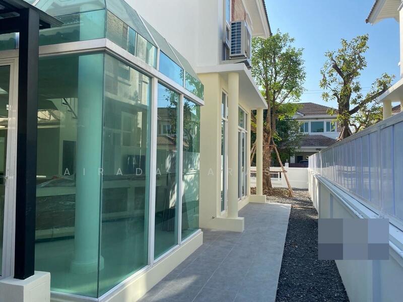 Perfect Place Ramkhamhaeng 164, Bangkok, Soi Ramkhamhaeng 164, Saphan Sung, Saphan Sung, Bangkok, 4 Bedrooms, 328 sqm, Single Detached House For Rent, by Airada Parasarn, 500145776 - DDproperty.com