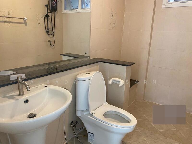 Perfect Place Ramkhamhaeng 164, Bangkok, Soi Ramkhamhaeng 164, Saphan Sung, Saphan Sung, Bangkok, 4 Bedrooms, 328 sqm, Single Detached House For Rent, by Airada Parasarn, 500145776 - DDproperty.com