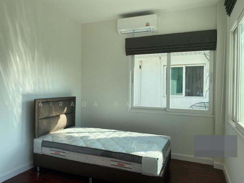 Perfect Place Ramkhamhaeng 164 : เพอร์เฟค เพลส รามคำแหง 164, กรุงเทพ, ซอยรามคำแหง 164, สะพานสูง, สะพานสูง, กรุงเทพ, 328 ตร.ม., บ้านเดี่ยว ให้เช่า, โดย Airada Parasarn, 500145776 - DDproperty.com