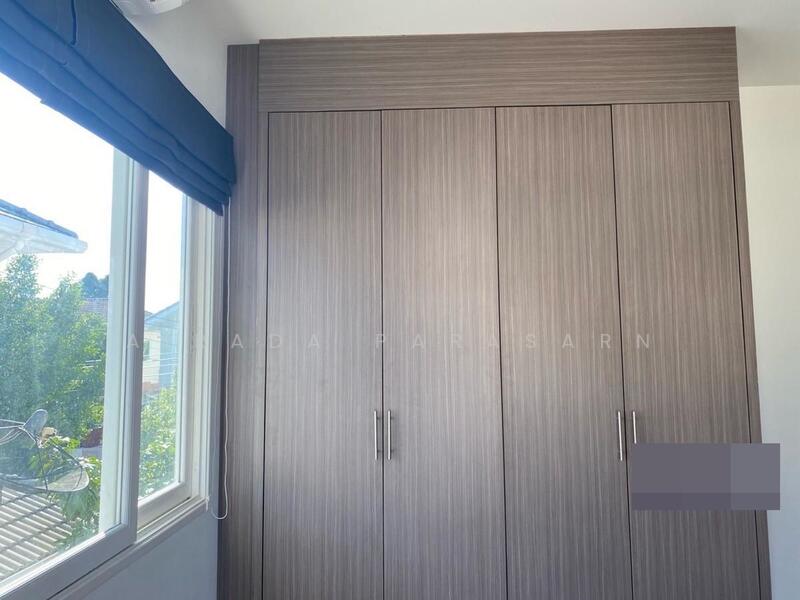 Perfect Place Ramkhamhaeng 164, Bangkok, Soi Ramkhamhaeng 164, Saphan Sung, Saphan Sung, Bangkok, 4 Bedrooms, 328 sqm, Single Detached House For Rent, by Airada Parasarn, 500145776 - DDproperty.com