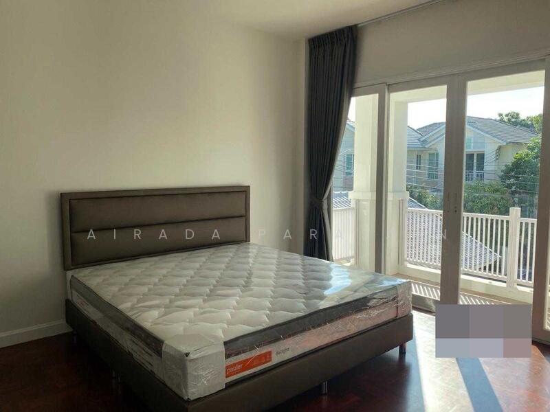 Perfect Place Ramkhamhaeng 164, Bangkok, Soi Ramkhamhaeng 164, Saphan Sung, Saphan Sung, Bangkok, 4 Bedrooms, 328 sqm, Single Detached House For Rent, by Airada Parasarn, 500145776 - DDproperty.com