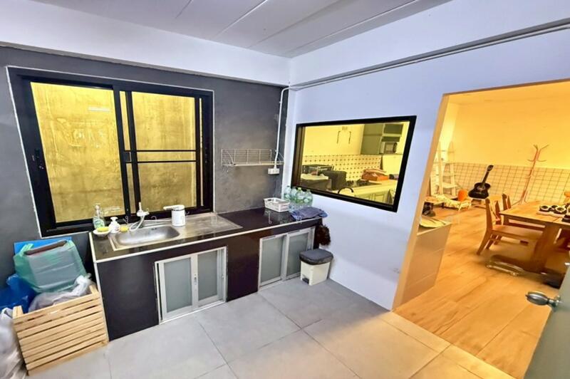 ถนนลาดพร้าว ถนนโชคชัย 4 ซอย 84 แยก 2-9 ซอยร่วมใจพัฒนา 14 แขวงลาดพร้าว เขตบางกะปิ กทม.10240, Bangkok, ถนนลาดพร้าว, Khlong Chan, Bang Kapi, Bangkok, 3 Bedrooms, 160 sqm, Single Detached House For Sale, by สง่าชัย ไทรทองคำ, 500145777 - DDproperty.com