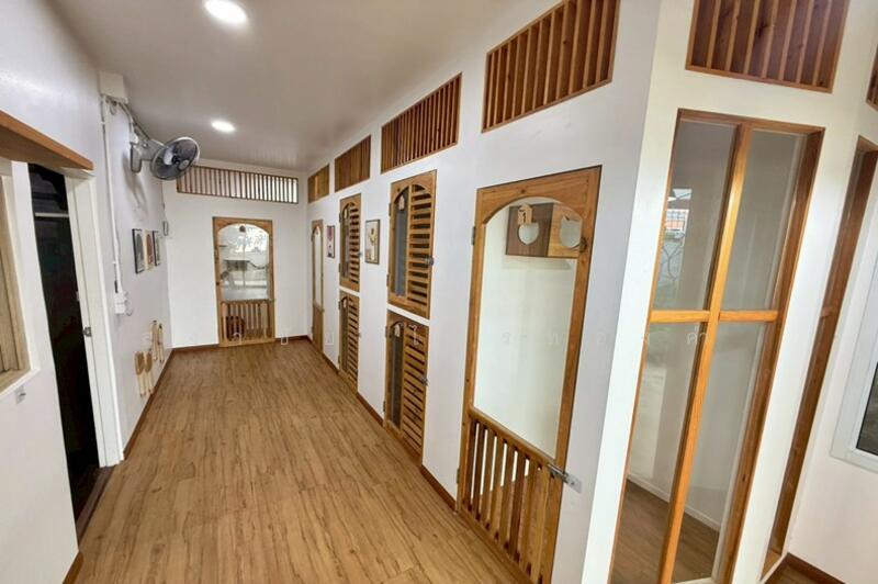 ถนนลาดพร้าว ถนนโชคชัย 4 ซอย 84 แยก 2-9 ซอยร่วมใจพัฒนา 14 แขวงลาดพร้าว เขตบางกะปิ กทม.10240, กรุงเทพ, ถนนลาดพร้าว, คลองจั่น, บางกะปิ, กรุงเทพ, 160 ตร.ม., บ้านเดี่ยว ขาย, โดย สง่าชัย ไทรทองคำ, 500145777 - DDproperty.com