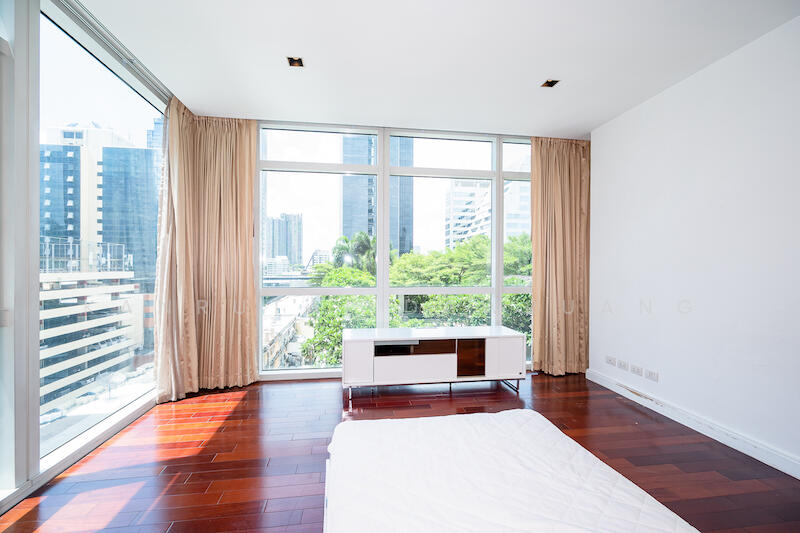 Athenee Residence, Bangkok, 65 Witthayu Road, Lumphini, Pathum Wan, Bangkok, 3 Bedrooms, 189 sqm, Condo For Rent, by Kanrutai Dawruang, 500145779 - DDproperty.com
