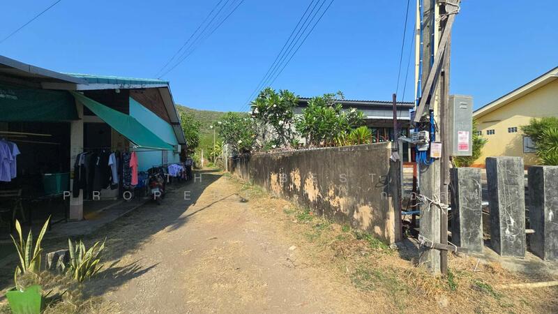 บ้านแฝดท่าใหม่ จันทบุรี, จันทบุรี, คลองขุด, ท่าใหม่, จันทบุรี, 2,564 ตร.ม., ที่ดิน ขาย, โดย The Best Property   กอล์ฟ, 500145780 - DDproperty.com